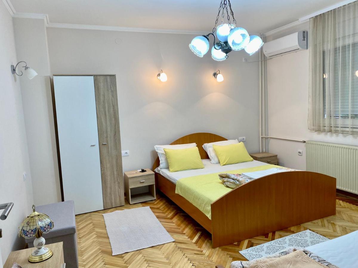 64 m2, 2 yatak odalı, 1 banyolu Daire, Tutunovic Podrum bölgesinde Ni Dış mekan fotoğraf
